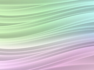 Abstract 3D colorful background 