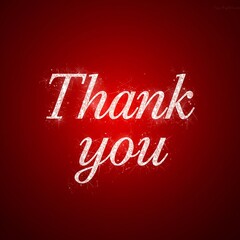 background picture thank you