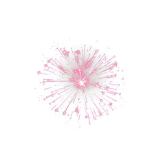 Firework PNG Transparent Images | Colorful Festival Explosion Effects