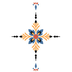 Abstract tattoo design. Discover the allure of abstract tattoo.