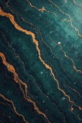 Luxurious Veined Marble Texture High-Resolution Background for Sophisticated Design Projects, Websites, and Print