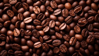 Fototapeta premium Coffee Backgrond
