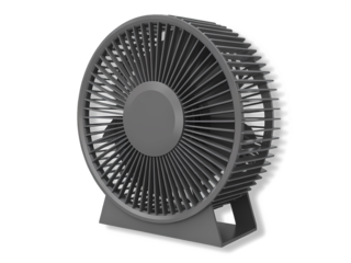 air conditioning fan