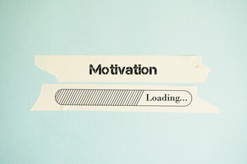 Motivation loading