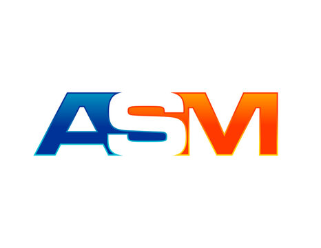 asm letter logo,asm initial logo,asm icon logo,asm monogram  logo,asm creative logo,asm logo image