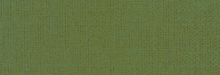 green fabric texture