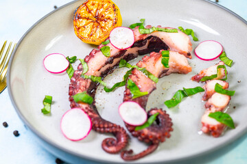 Oktopus