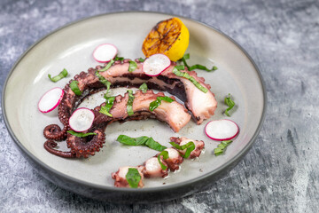 Oktopus