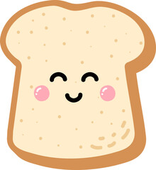 Cute Bread