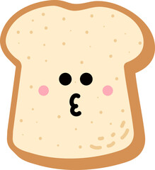 Cute Bread