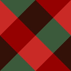 	
Seamless plaid pattern	
