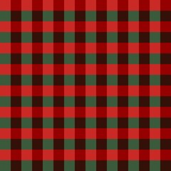 	
Seamless plaid pattern	
