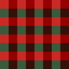 	
Seamless plaid pattern	
