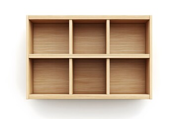 Realistic Drawer Organizer Dividers for Neat Storage