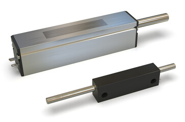 Linear Potentiometer