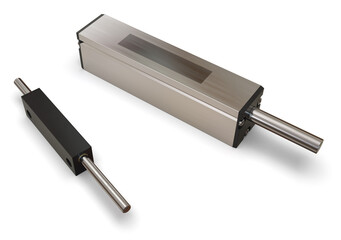 Linear Potentiometer