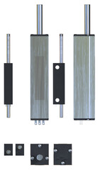 Linear Potentiometer