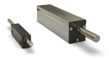 Linear Potentiometer