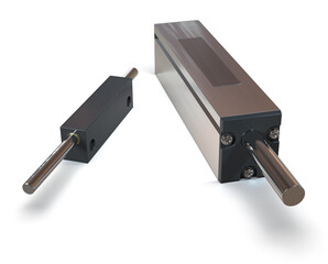 Linear Potentiometer