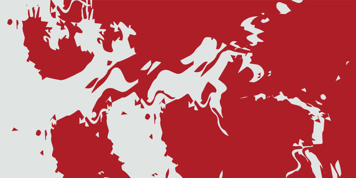 Abstract halftone wave dots background. Futuristic twisted grunge pattern, dots, circles. Vector modern optical pop art texture