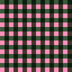 	
pink plaid pattern	
