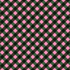 	
pink plaid pattern	
