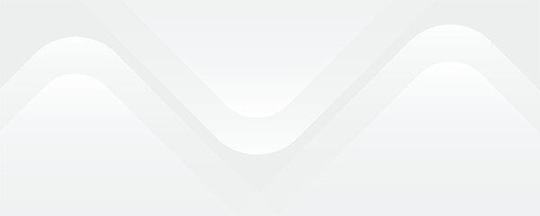 Dot white gray wave light technology texture background. Abstract big data digital concept.