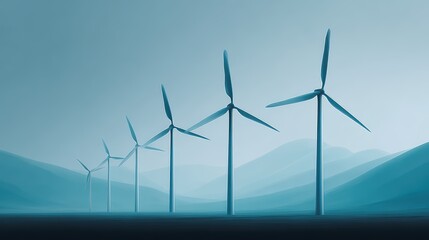 Sustainable Wind Power: Eco-Friendly Renewable Energy Sources