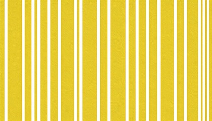 Obraz premium summer background stripe pattern seamless yellow and white