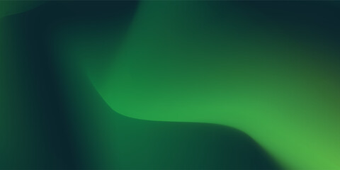 Abstract liquid background set. Gradient mesh. Effect bright color blend. Blurred fluid colorful mix.Elegant lime green design concept. Vector image EPS