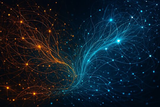 Converging Currents of Intelligence