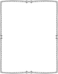 Cute Halloween Frames