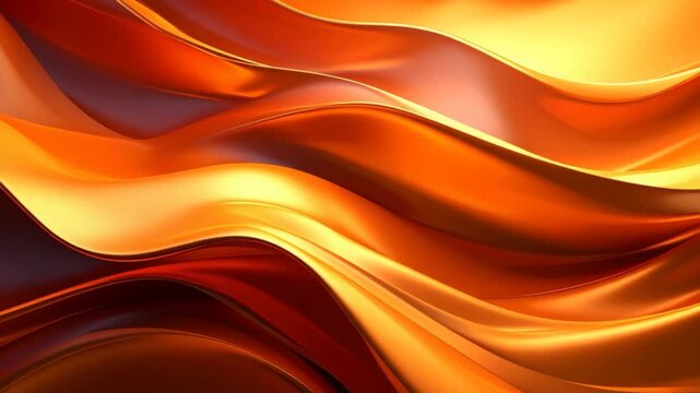 Abstract dynamic flowing texture colors