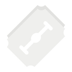 Beauty And Fashion or Cosmetic Flat Icons and Illustrations Pack