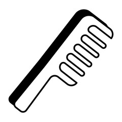 Fashion and Beauty or Cosmetic Glyph and Illustrations Icons Pack 