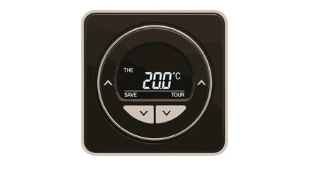 Express delivery by land. Fast transport logistics with train and truck icon. Freight and cargo shipping service concept. Global railway and road transportation symbol for speed.