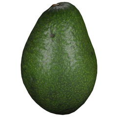 Avocado fruit healthy skin