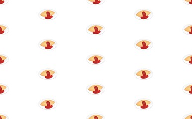 オムライス　③