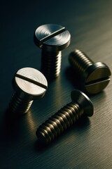 bolt and nut