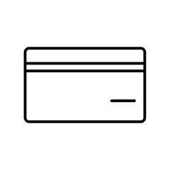 grocery Shopping and Commerce Line Icons Collection