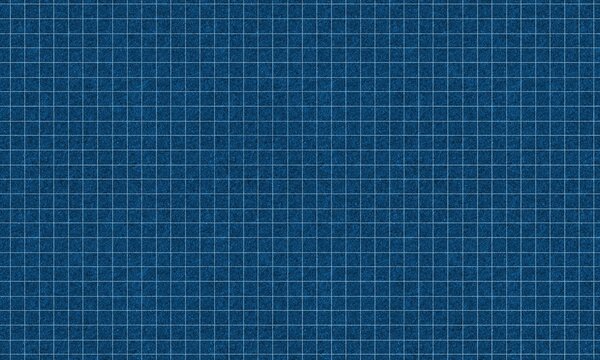 seamless blue pattern