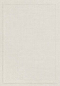 Invitation textured paper style framed emboss elegant card detail beige brown