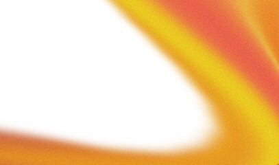 Abstract warm color gradient with black shape for  transparent background © Mohd