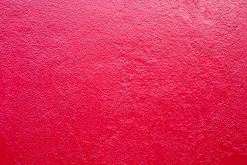 red textured background image of the wall of the home.	
