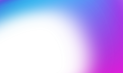 Abstract pixelated gradient with vibrant blue purple and black colors 