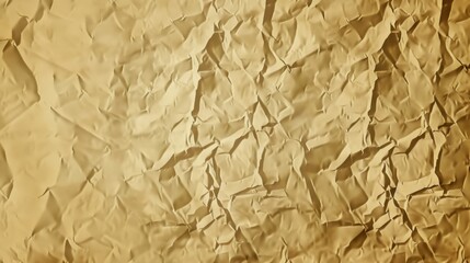 Vintage Textured Materials: Aged Brown Paper, Crumpled Parchment & Grunge Cardboard&mdash;Blank Sheets for Antique Design Backdrops