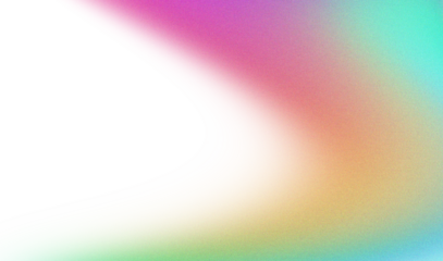 Abstract colorful gradient background with pixelated design and moody hues