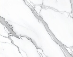 Obraz premium White marble surface texture