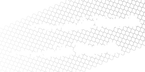 Mesh texture for fishing nets. Seamless pattern for sportswear or soccer goal, volleyball net, basketball hoop