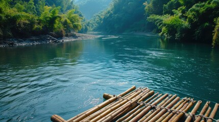 Summer & Spring Water Landscapes: Wooden Boats, Dock Reflections, and Forest Bridges Over Lakes, Rivers & Ponds
